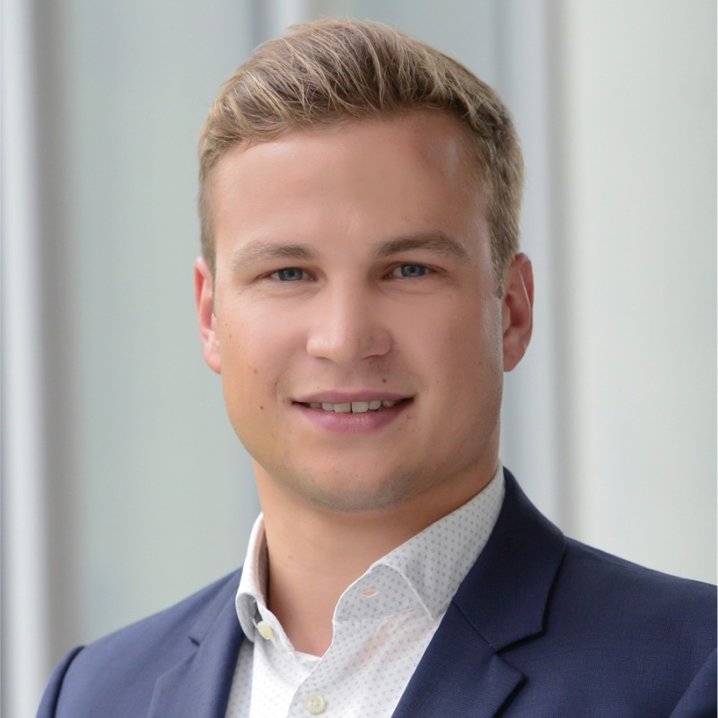 Christoph Swade