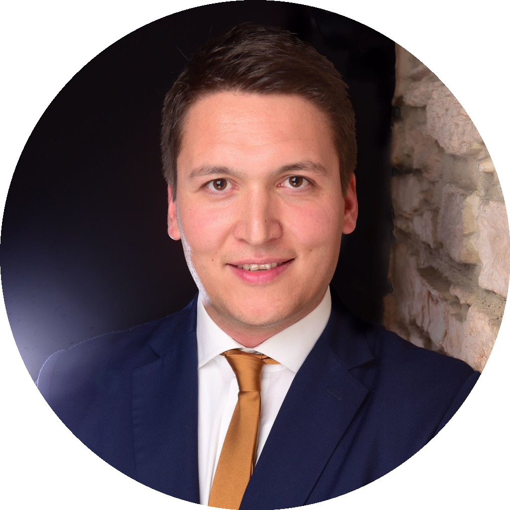 Daniel Marr