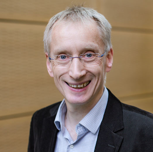Prof. Dr. Andreas Hoffjan