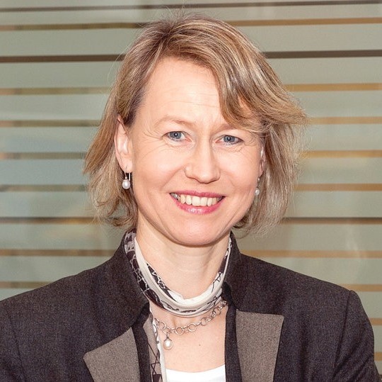 Prof. Dr. Uta Wilkens