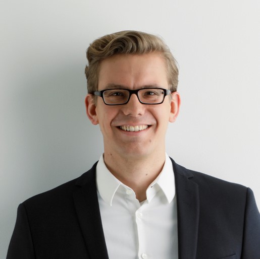 Dr. Tim Felten