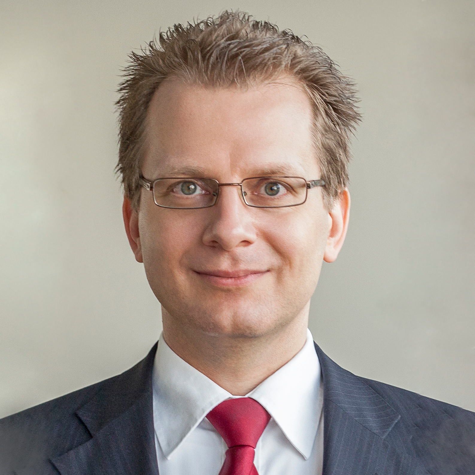 Prof. Dr. Lars Fischer