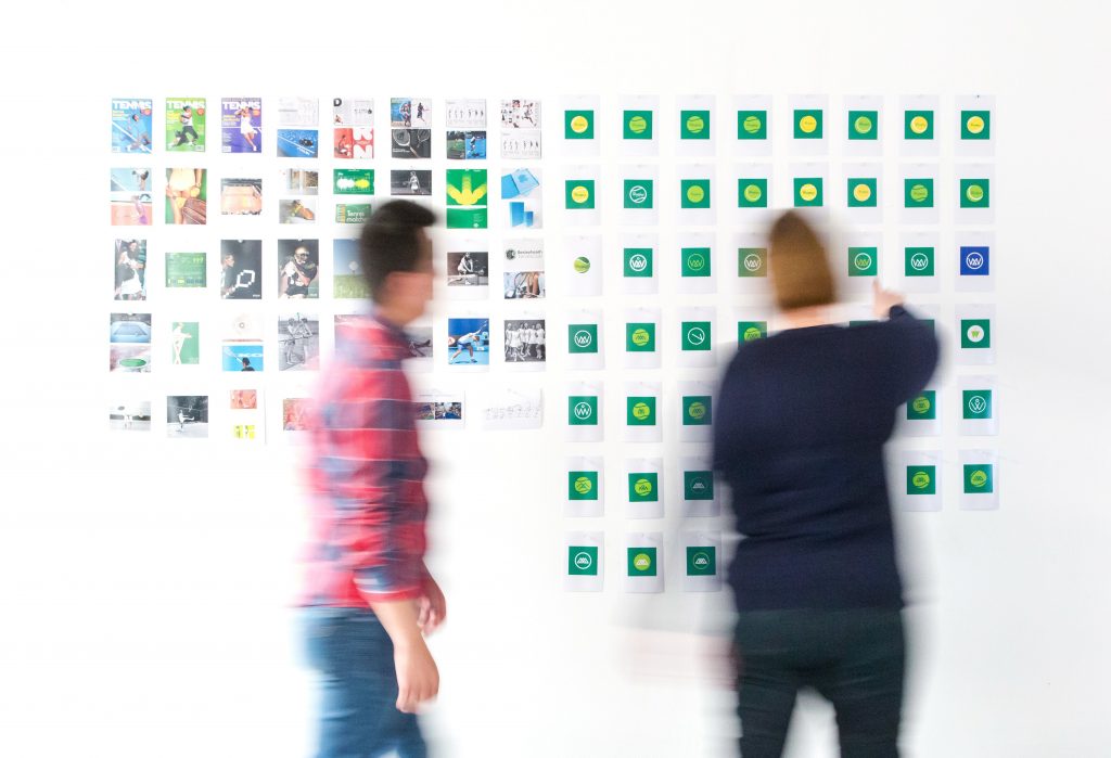 Branding-Strategie