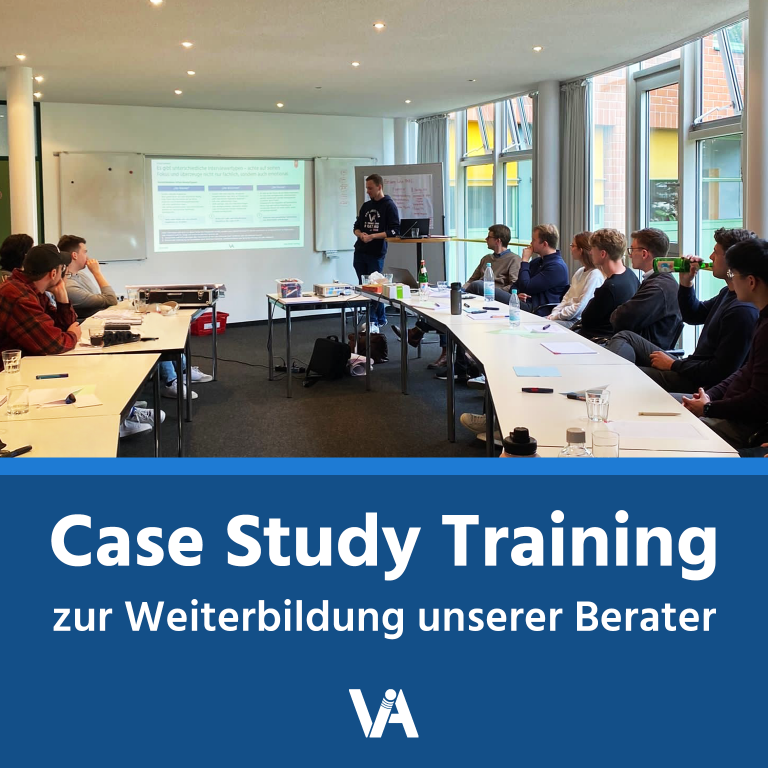 Case Study Training