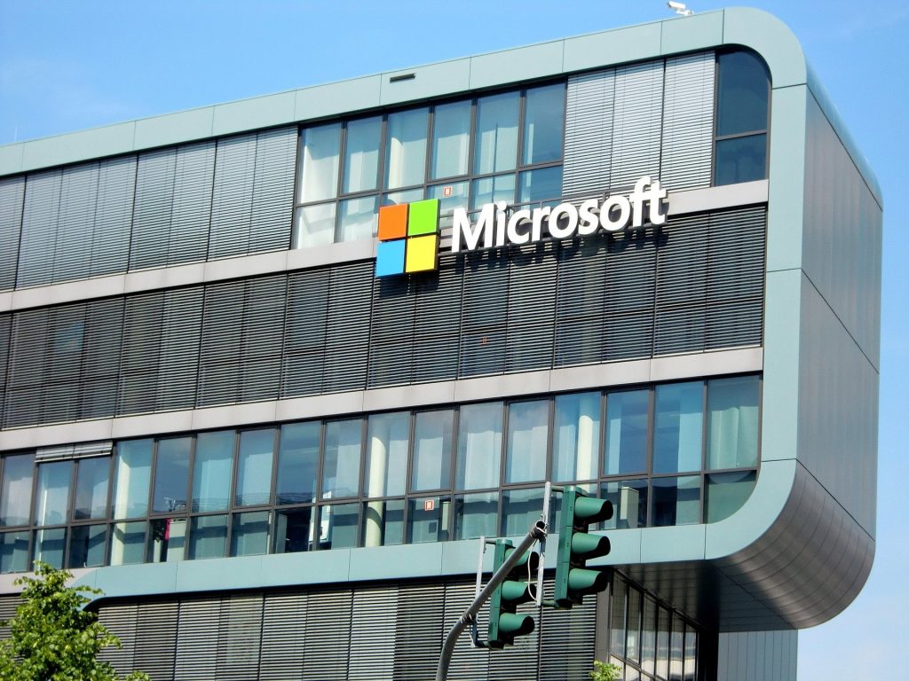 MS 365 Einführung & Change Ansatz