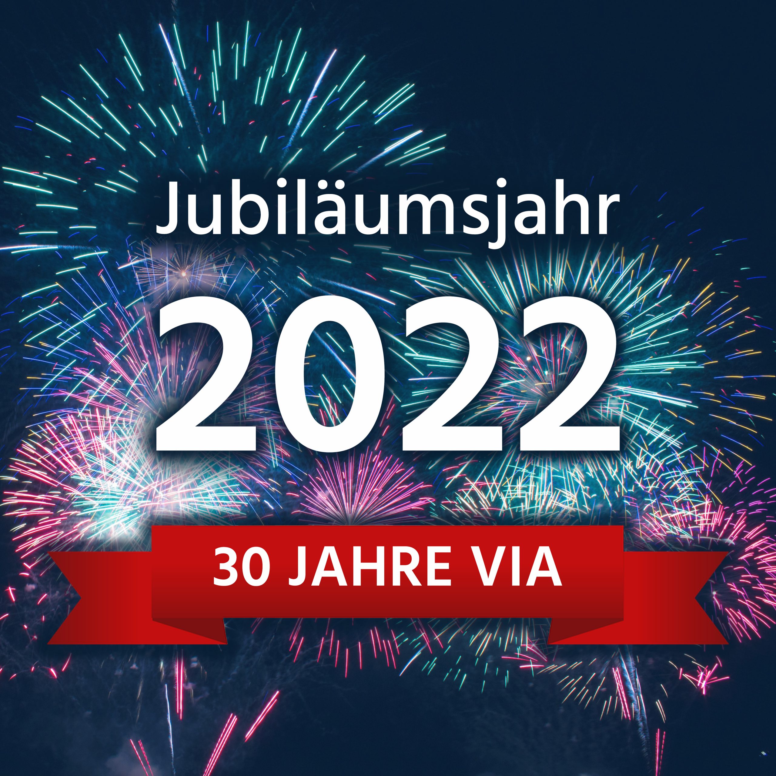 Jubiläumsjahr V3