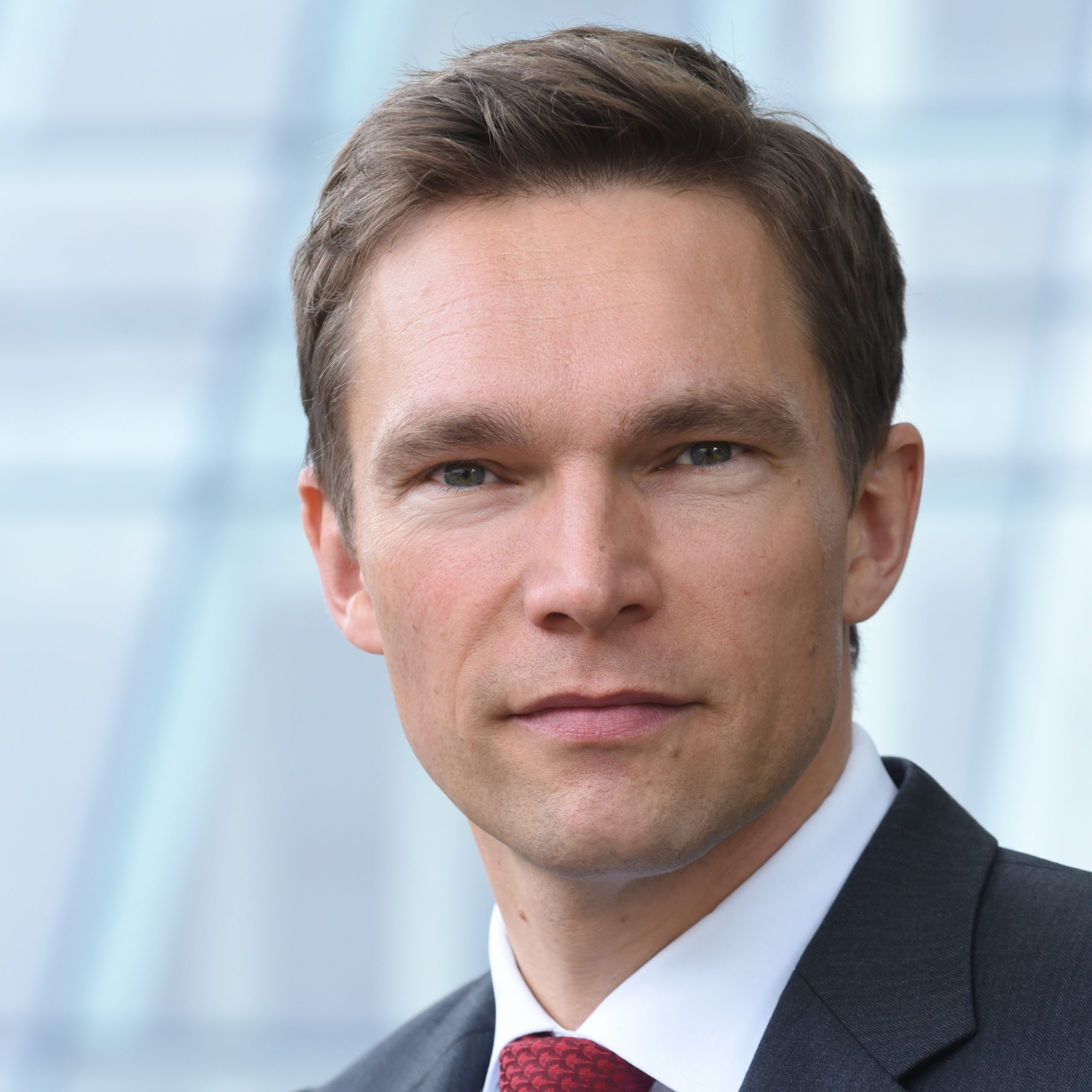 Prof. Dr. Rolf Tappe