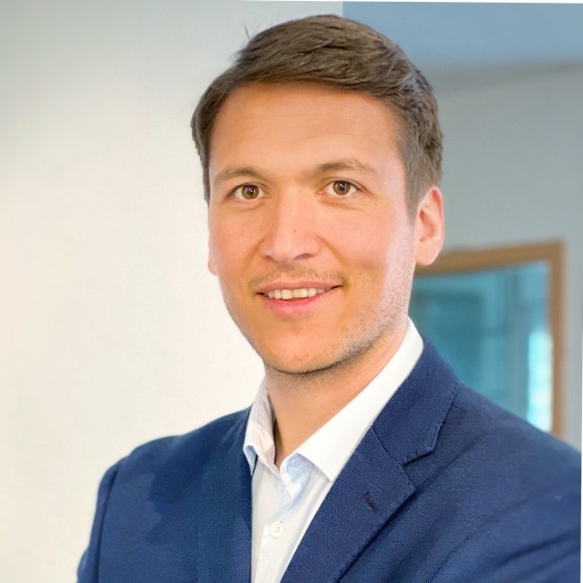 Daniel Marr
