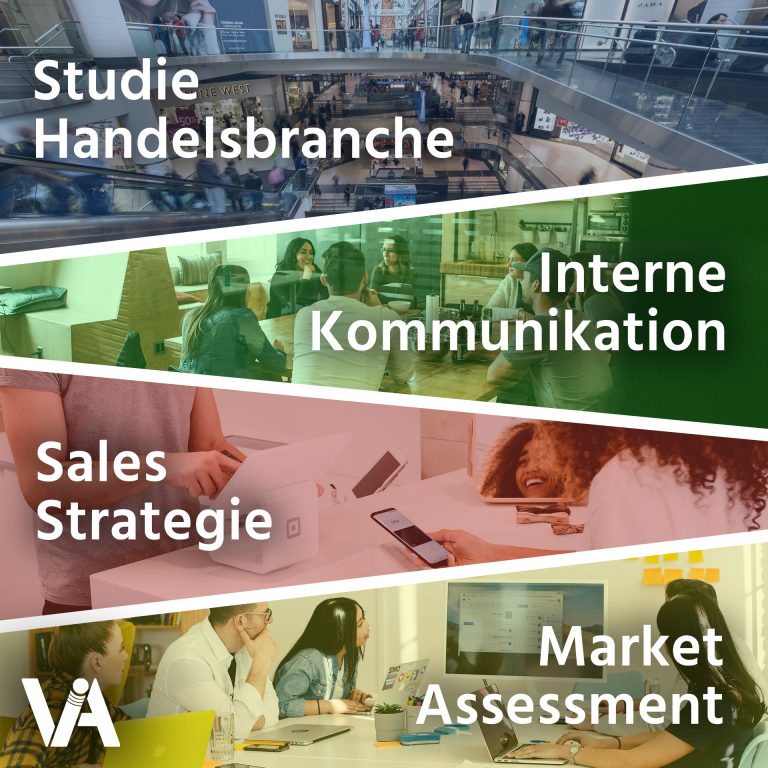 Unsere Trainee Projekte