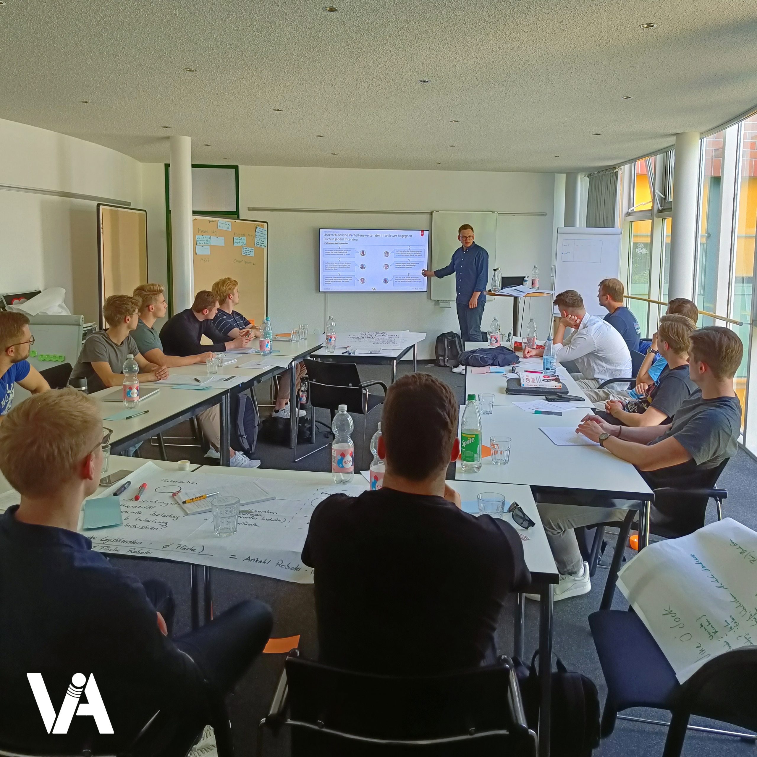 Case Study Training