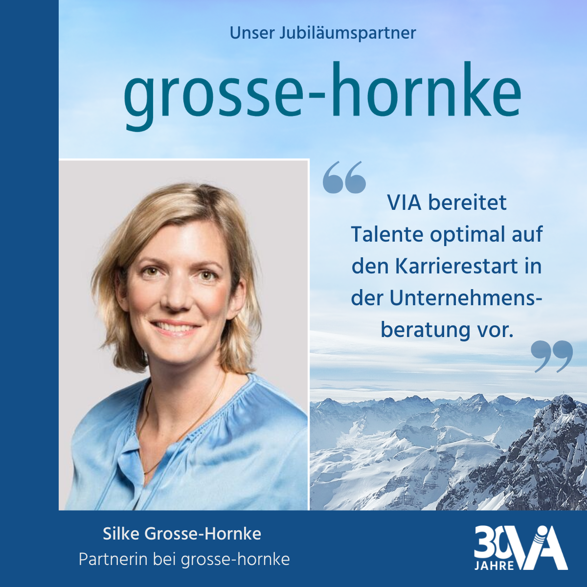 grosse hornke Jubiläumspartner