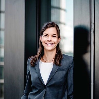 Prof. Dr. Lena Klimke