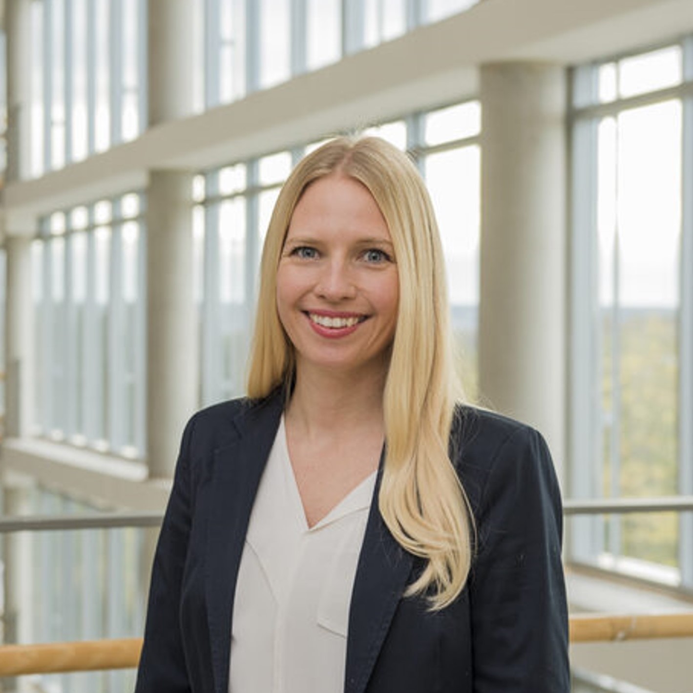 Prof. Dr. Sabrina Scheidler
