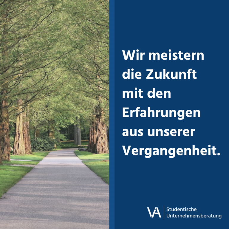 Geschichte von VIA