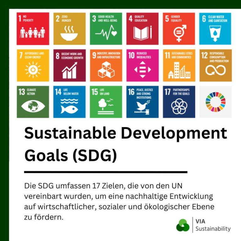 Sustainable Development Goals
