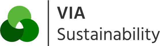 VIA Sustainability