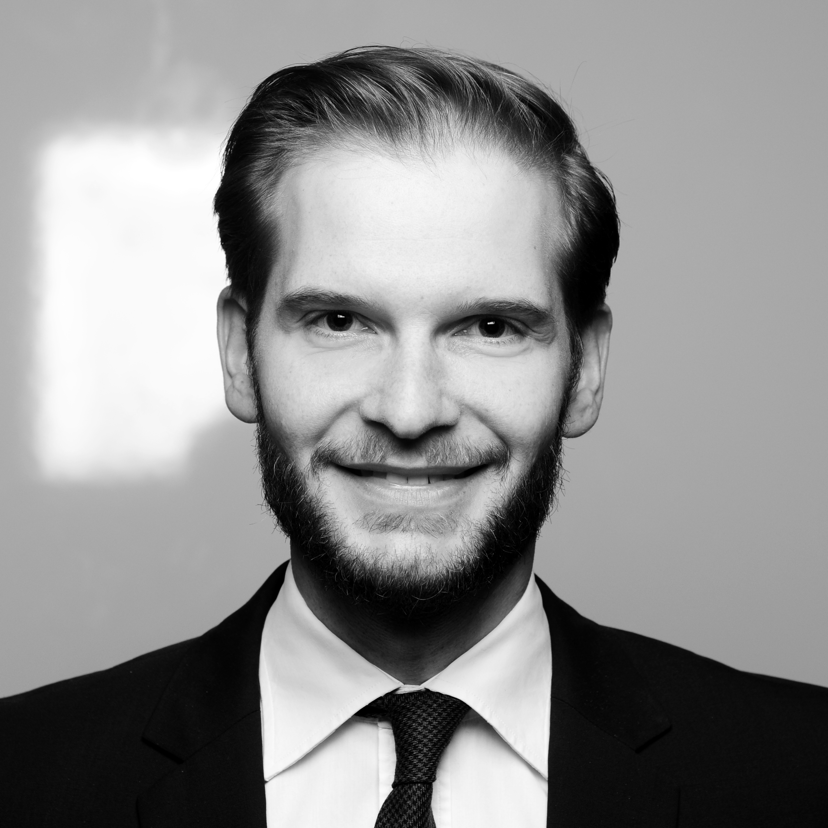Prof. Dr. Christian Steiner
