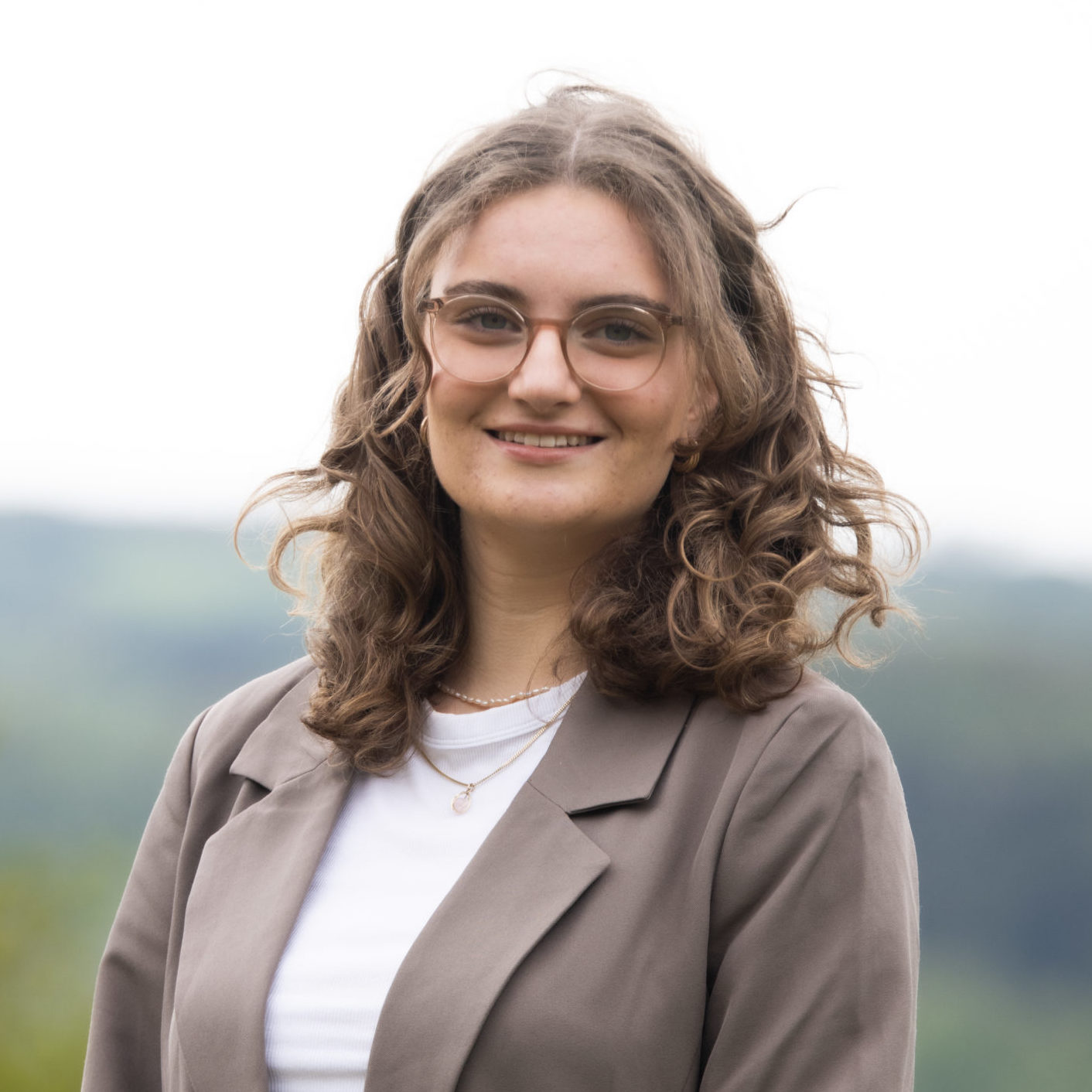 Lena Gebauer