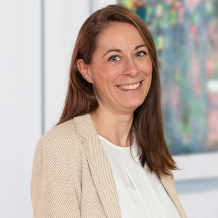 Dr. Christina Blaesing-Voets