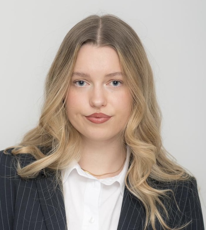 Laurine Weissner